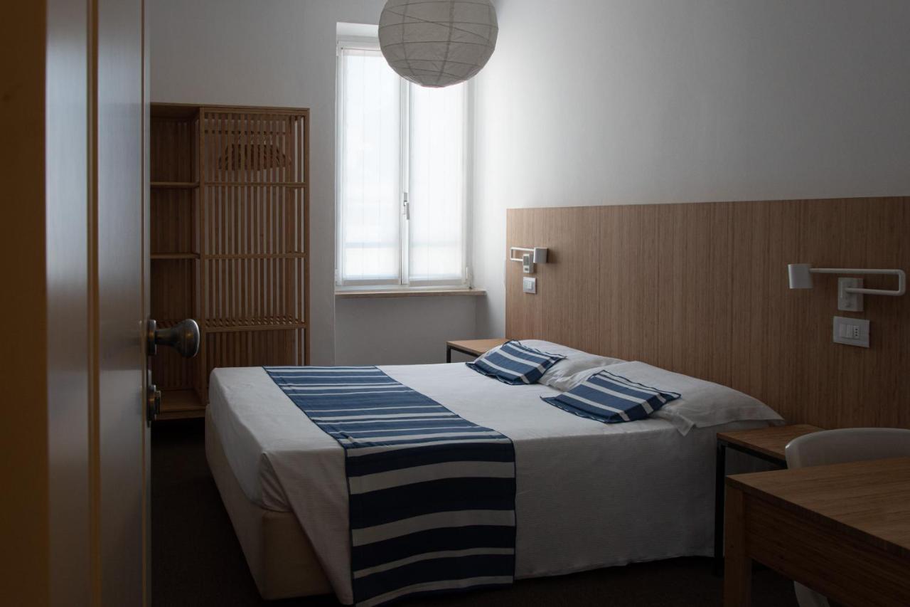Albergo Alla Spiaggia Grado Zewnętrze zdjęcie